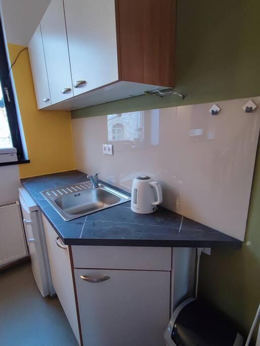 Bascarsija Apartment B-Home Old Town Sarajevo Bagian luar foto