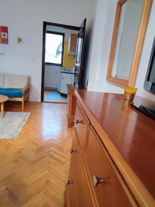 Bascarsija Apartment B-Home Old Town Sarajevo Bagian luar foto