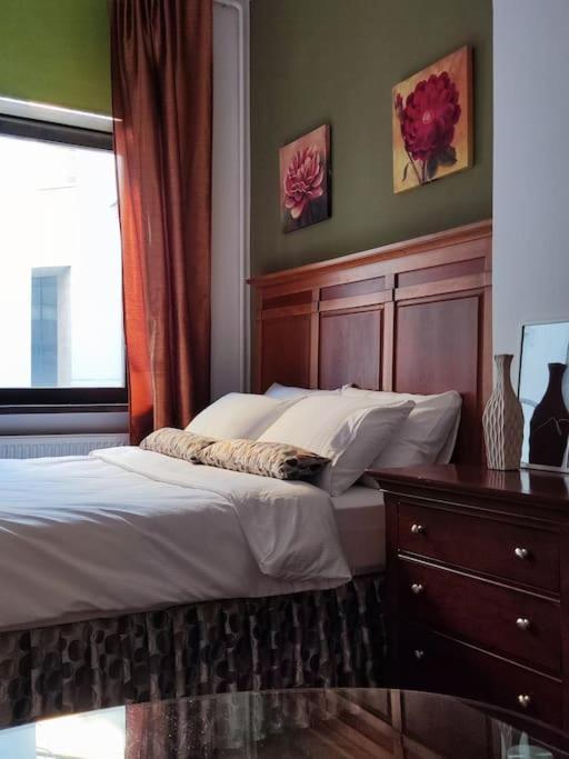Bascarsija Apartment B-Home Old Town Sarajevo Bagian luar foto