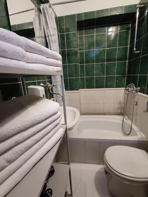 Bascarsija Apartment B-Home Old Town Sarajevo Bagian luar foto