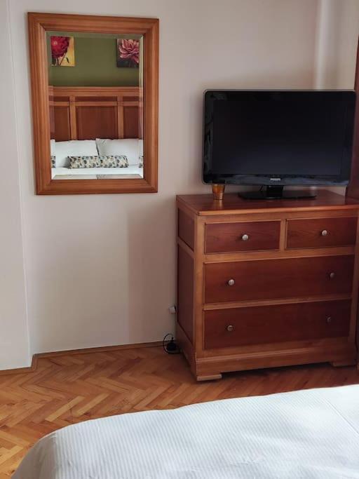 Bascarsija Apartment B-Home Old Town Sarajevo Bagian luar foto
