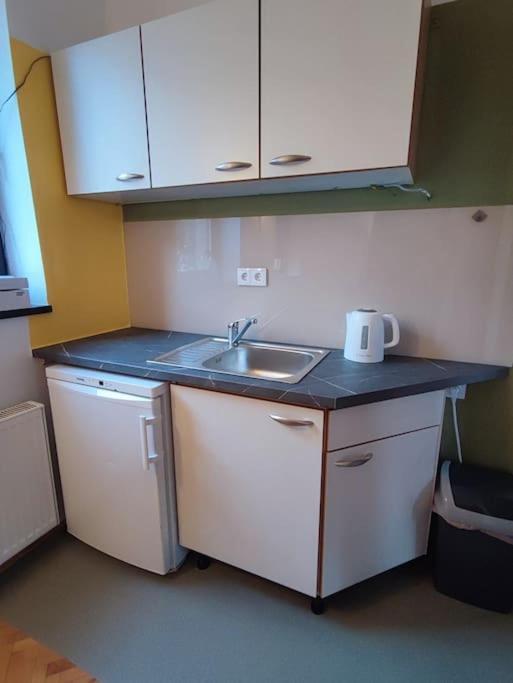 Bascarsija Apartment B-Home Old Town Sarajevo Bagian luar foto
