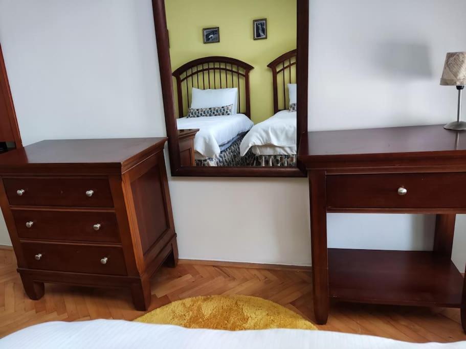 Bascarsija Apartment B-Home Old Town Sarajevo Bagian luar foto