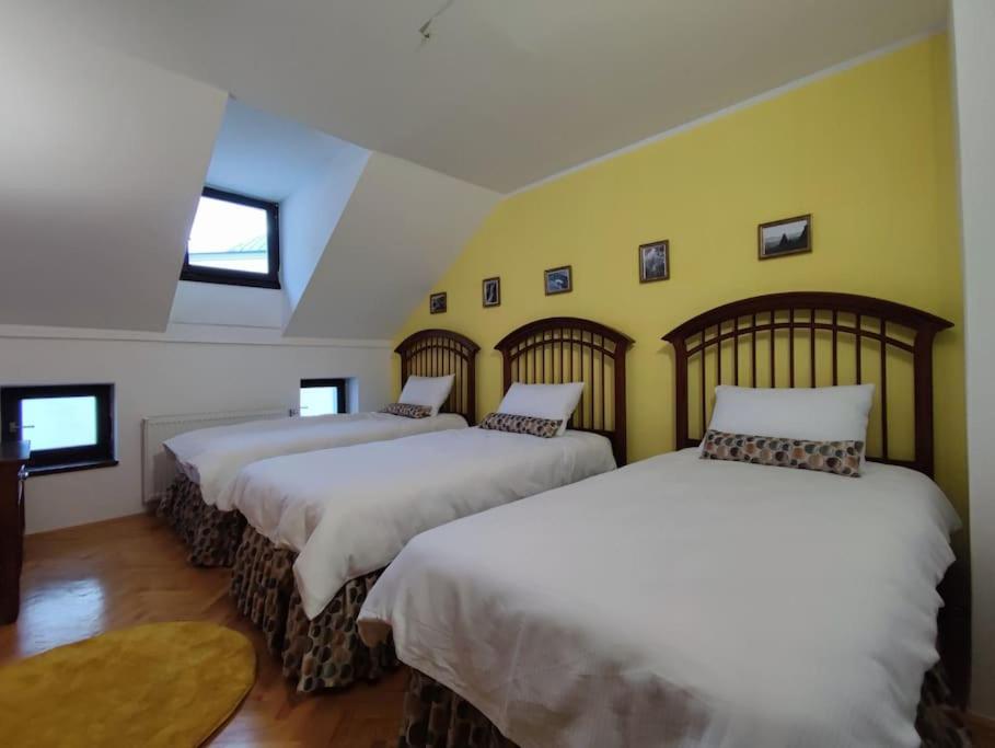Bascarsija Apartment B-Home Old Town Sarajevo Bagian luar foto